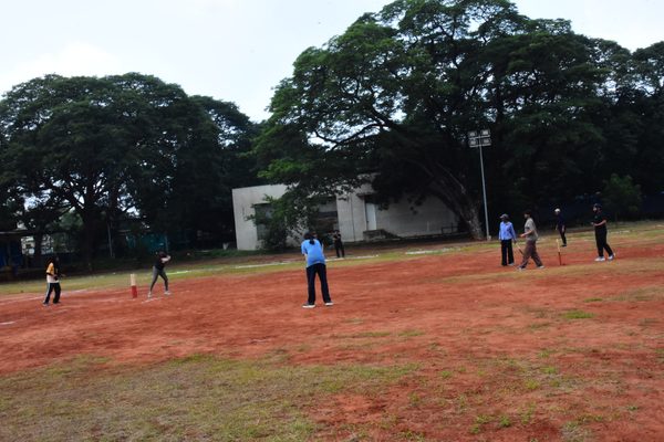 Cricket — photo 6 — SPAV Intra Mural Sports 2026