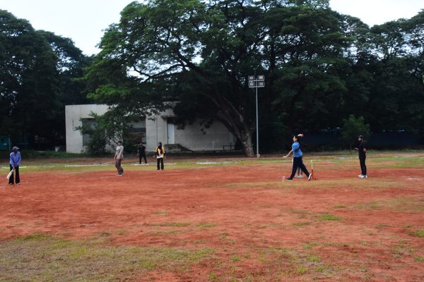 Cricket — photo 7 — SPAV Intra Mural Sports 2026