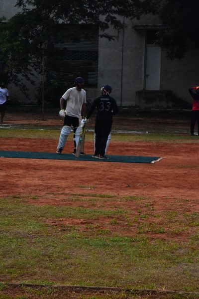 Cricket — photo 8 — SPAV Intra Mural Sports 2026