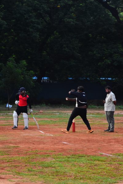 Cricket — photo 9 — SPAV Intra Mural Sports 2026