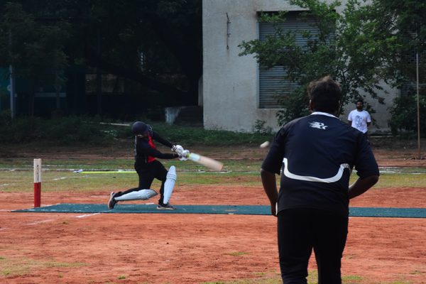 Cricket — photo 10 — SPAV Intra Mural Sports 2026