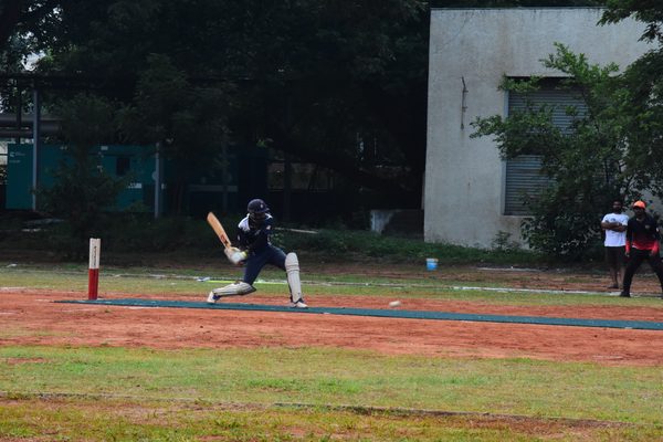Cricket — photo 11 — SPAV Intra Mural Sports 2026