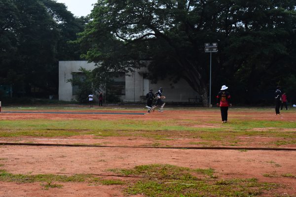 Cricket — photo 13 — SPAV Intra Mural Sports 2026