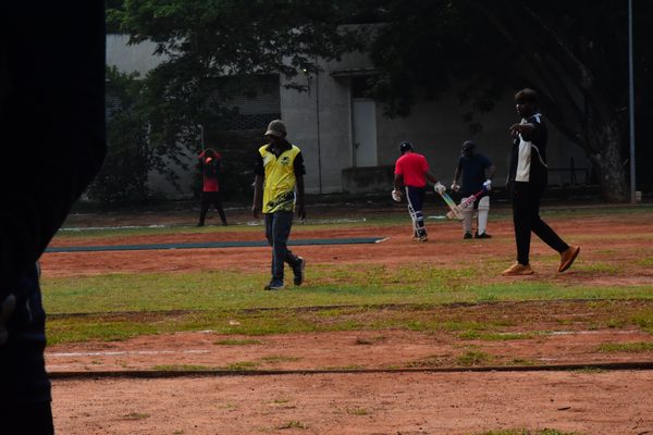 Cricket — photo 14 — SPAV Intra Mural Sports 2026