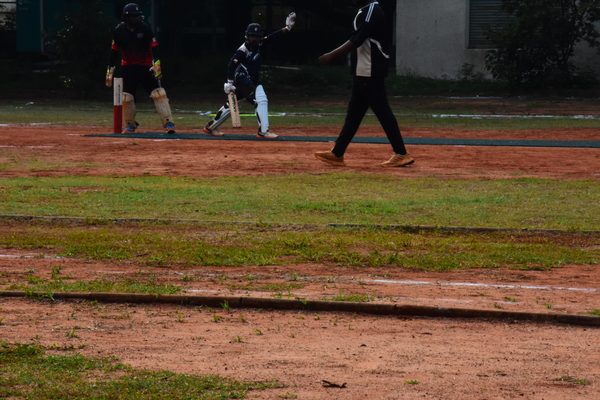 Cricket — photo 15 — SPAV Intra Mural Sports 2026