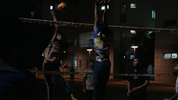 Volleyball — photo 11 — SPAV Intra Mural Sports 2026