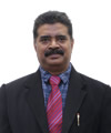 Dr. Bala V. Balachandran