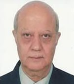 Dr S K Khanna
