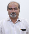 Prof. (Dr.) Kailasa Rao M (On Deputation)
