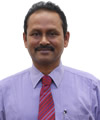 Dr. Venkata Krishna Kumar Sadhu