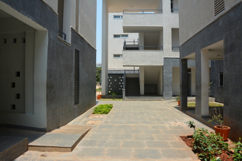 SPAV Campus