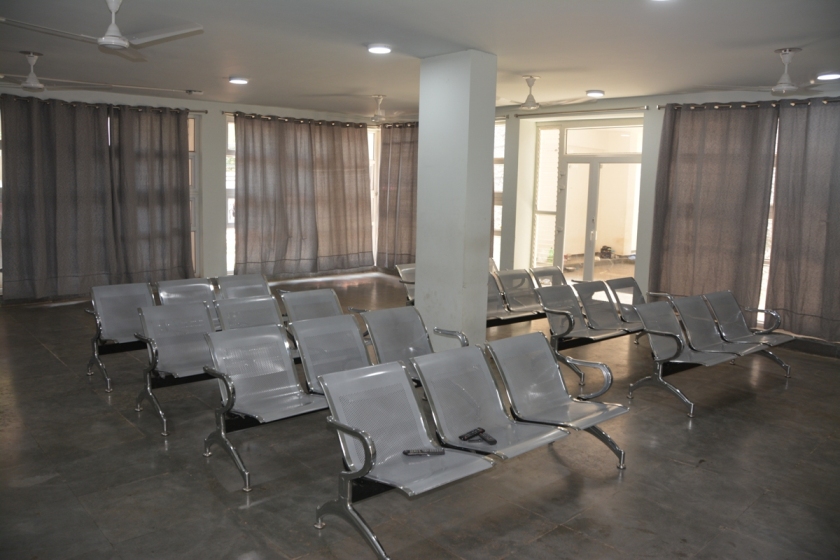 SPAV Campus 3