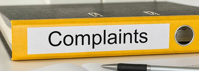 Complaint