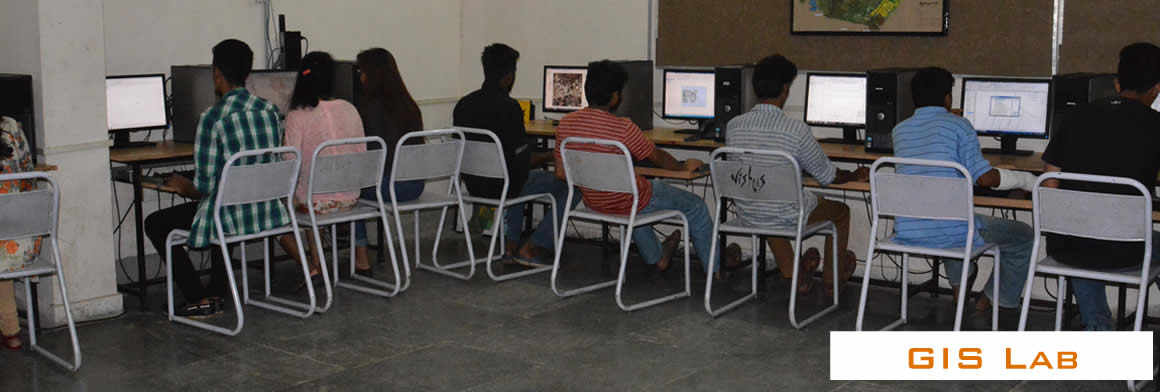 Gis Lab