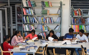 Library
