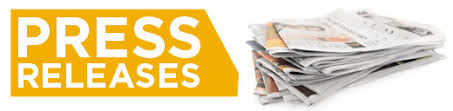 Pressrelease