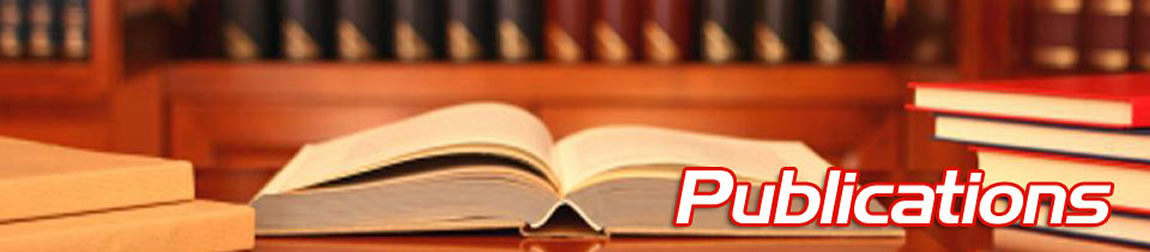 Publications