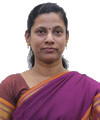 Dr. Shanmuga Priya G