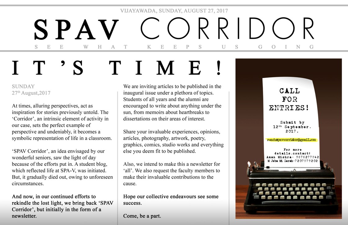 Spavcorridor1
